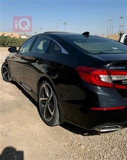 هوندا أكورد